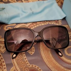 Tiffany Sunglasses